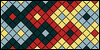 Normal pattern #26207 variation #359575