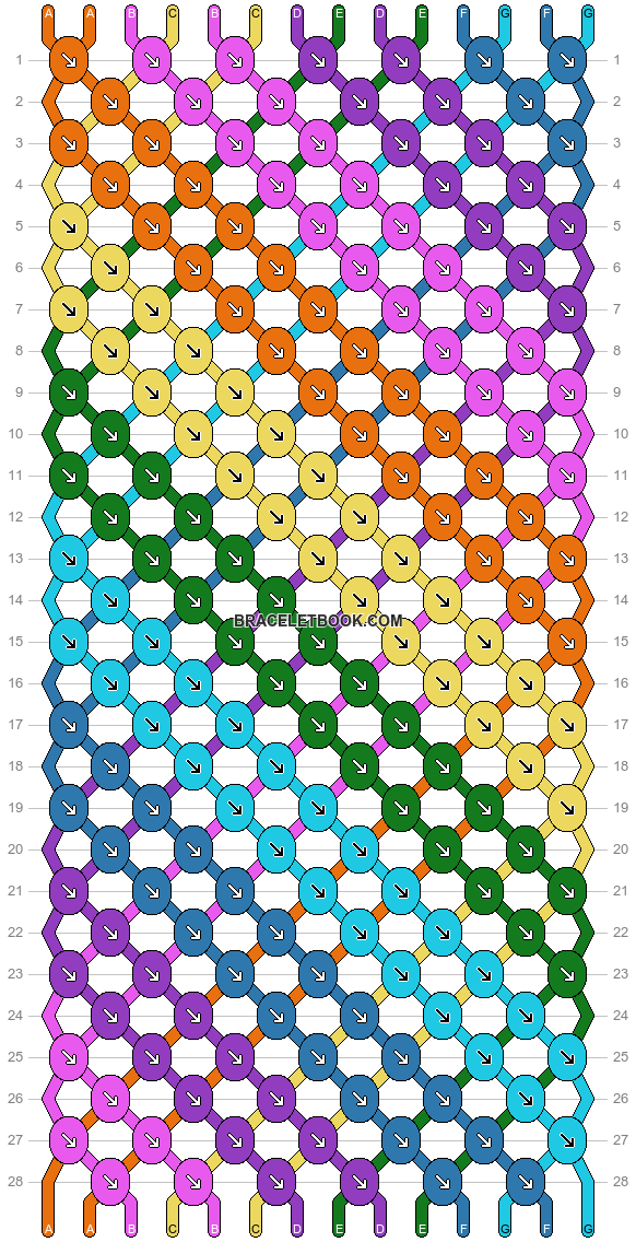 Normal pattern #1586 variation #359576 pattern