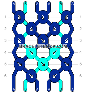Normal pattern #17786 variation #359578 pattern