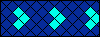 Normal pattern #17786 variation #359578