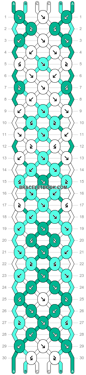Normal pattern #173559 variation #359579 pattern