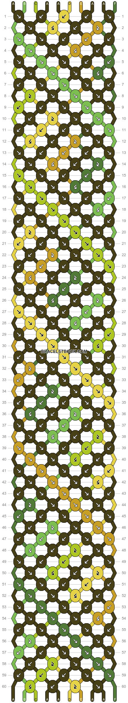 Normal pattern #136887 variation #359580 pattern