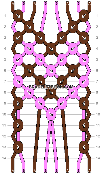 Normal pattern #143087 variation #359582 pattern