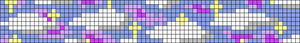 Alpha pattern #168144 variation #359584
