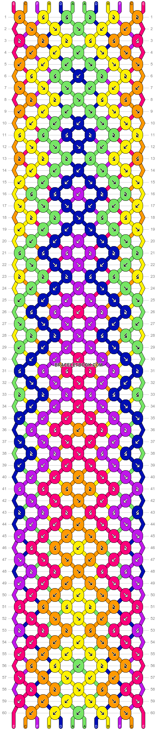 Normal pattern #137132 variation #359585 pattern