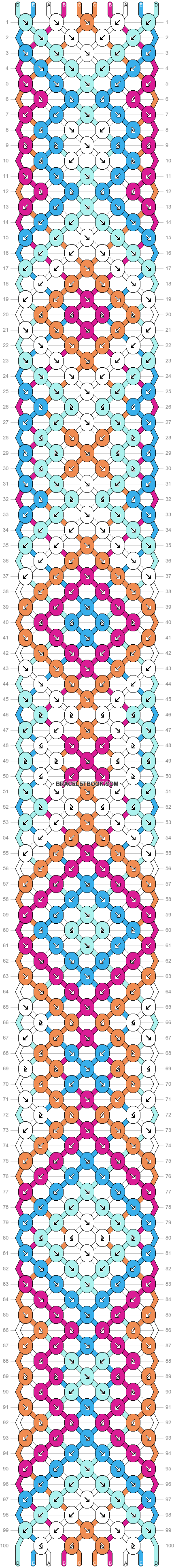 Normal pattern #172230 variation #359586 pattern