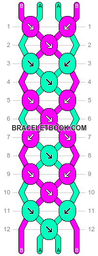 Normal pattern #170517 variation #359587 pattern