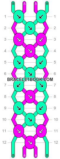 Normal pattern #170517 variation #359588 pattern