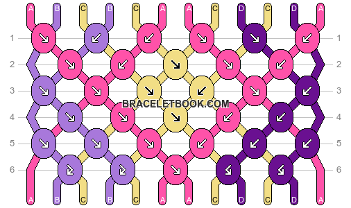 Normal pattern #8896 variation #359590 pattern