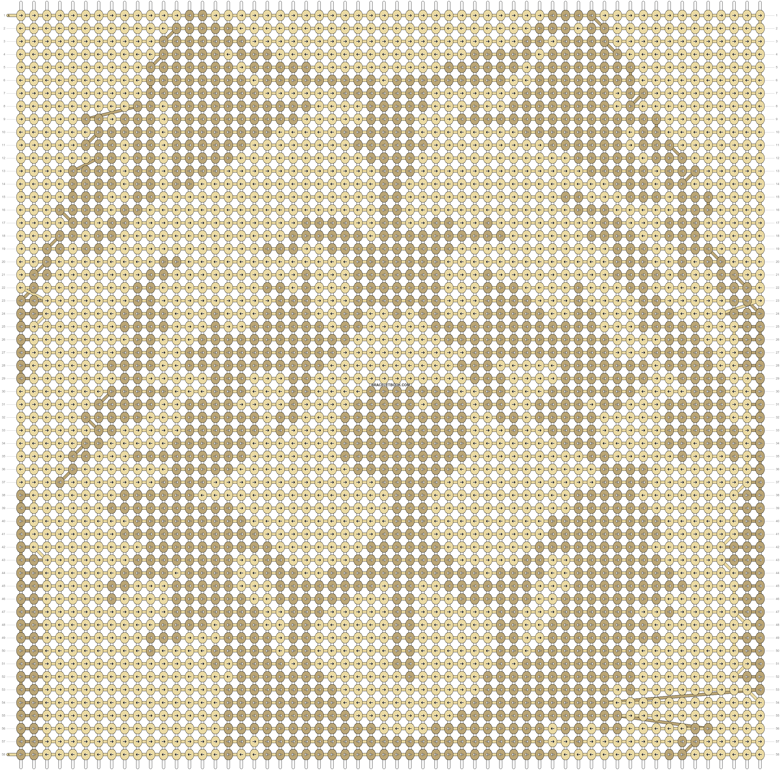 Alpha pattern #124267 variation #359591 pattern