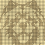 Alpha pattern #124267 variation #359591