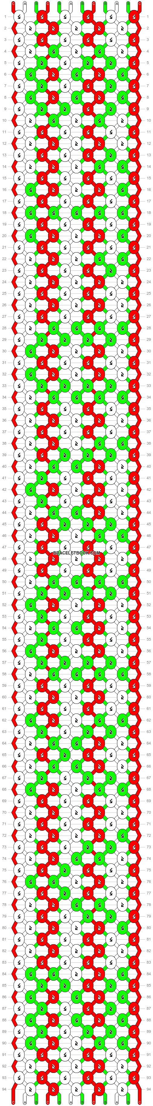 Normal pattern #136994 variation #359592 pattern