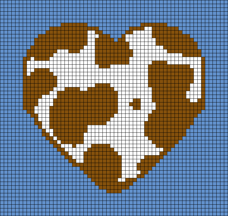 Alpha pattern #43289 variation #359594 preview