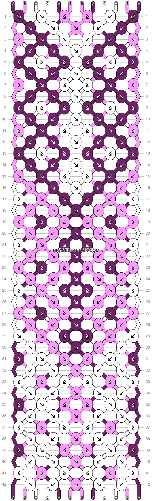 Normal pattern #136875 variation #359596 pattern