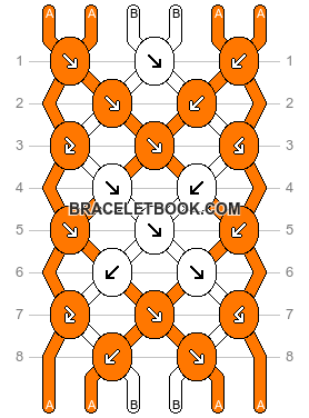 Normal pattern #17826 variation #359597 pattern