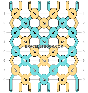 Normal pattern #2772 variation #359598 pattern
