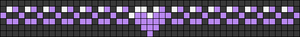 Alpha pattern #173310 variation #359599