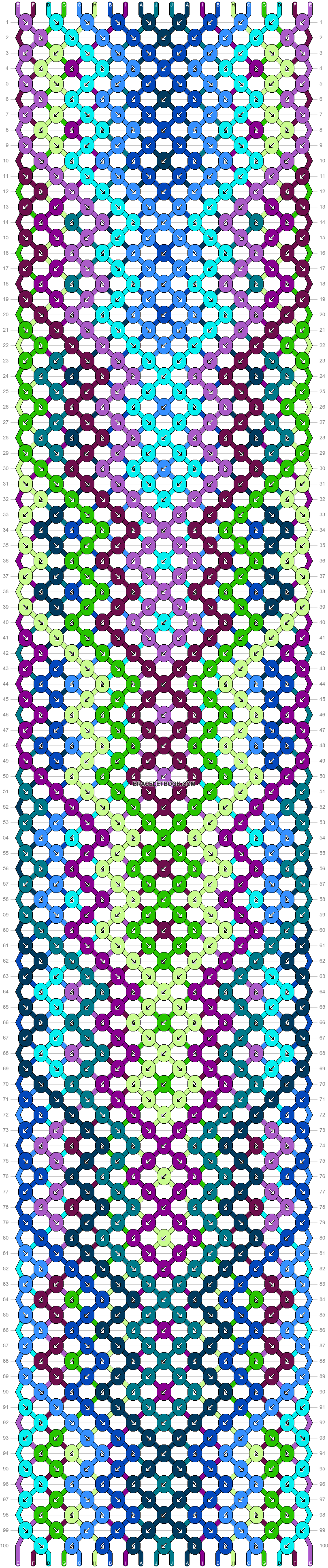 Normal pattern #143472 variation #359600 pattern