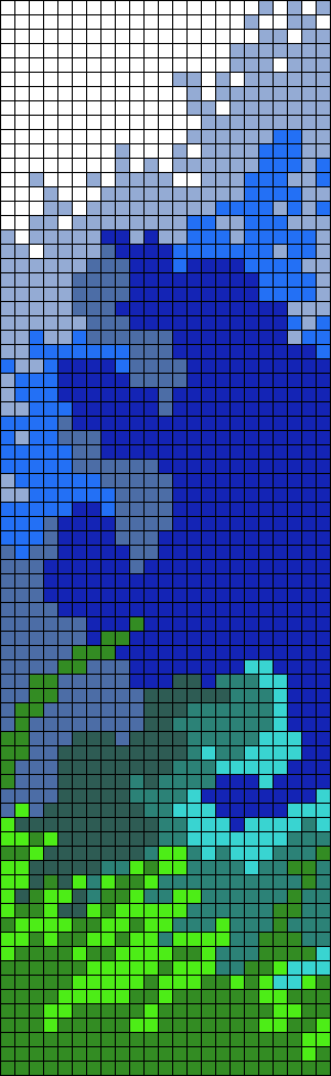 Alpha pattern #118698 variation #359601 preview