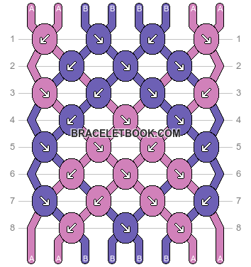 Normal pattern #164769 variation #359602 pattern