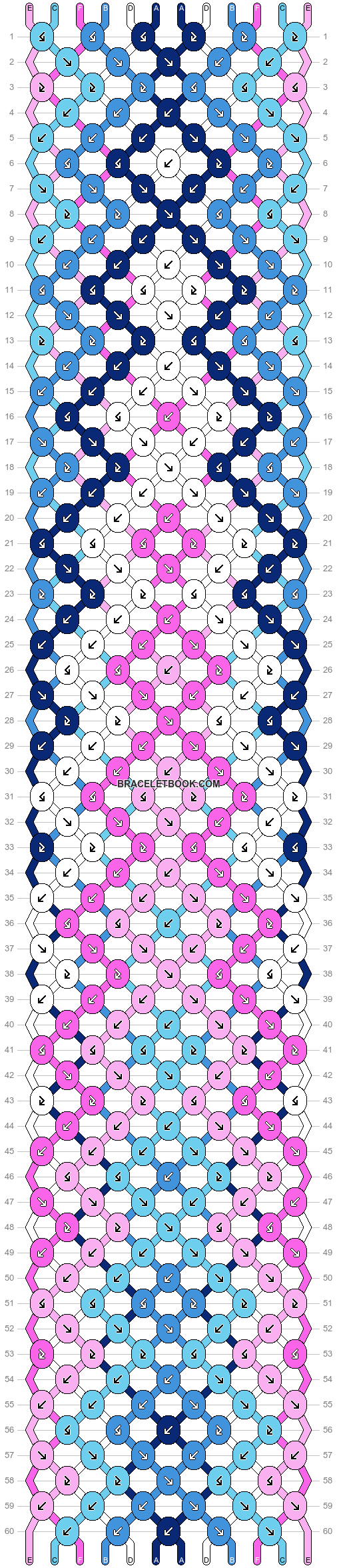 Normal pattern #137132 variation #359603 pattern