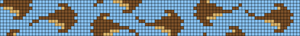 Alpha pattern #147523 variation #359607