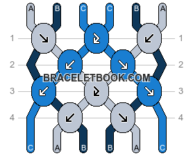 Normal pattern #17436 variation #359608 pattern