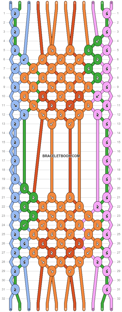 Normal pattern #173976 variation #359610 pattern