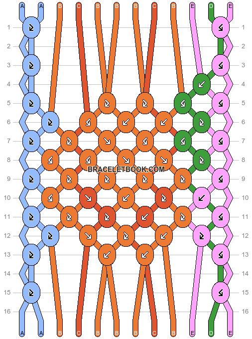 Normal pattern #173975 variation #359611 pattern