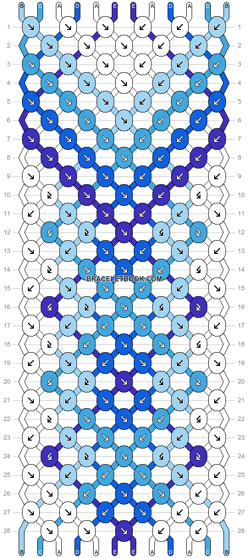 Normal pattern #171414 variation #359612 pattern