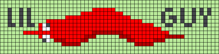 Alpha pattern #174001 variation #359615 preview