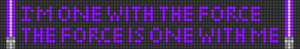 Alpha pattern #173904 variation #359616