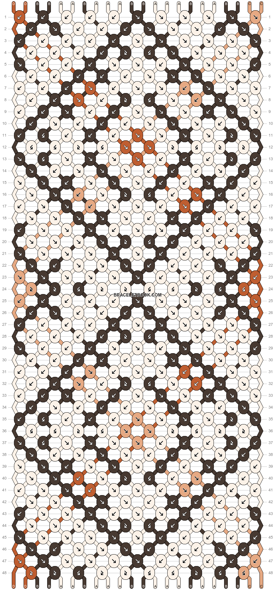 Normal pattern #173958 variation #359617 pattern