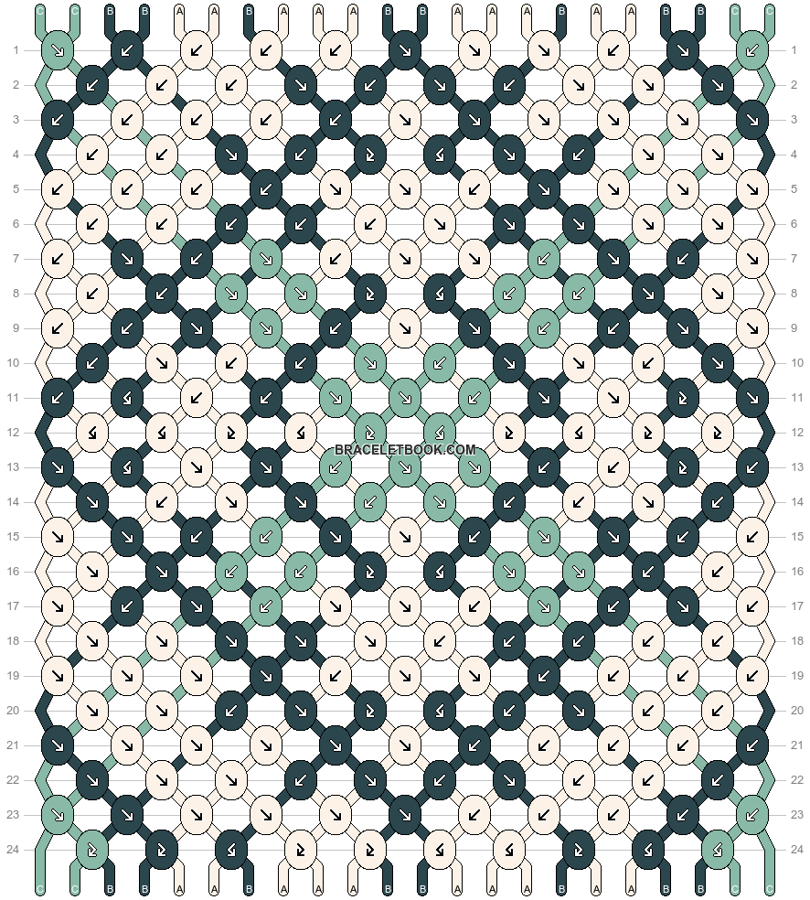 Normal pattern #173954 variation #359618 pattern
