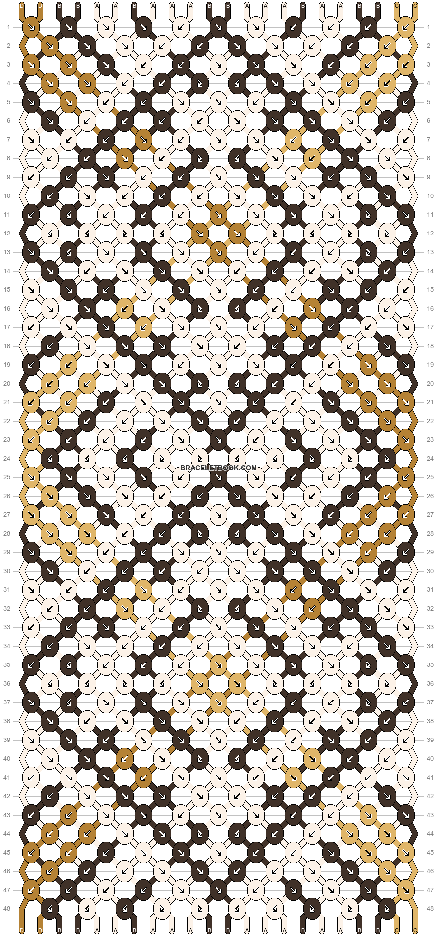 Normal pattern #173957 variation #359619 pattern