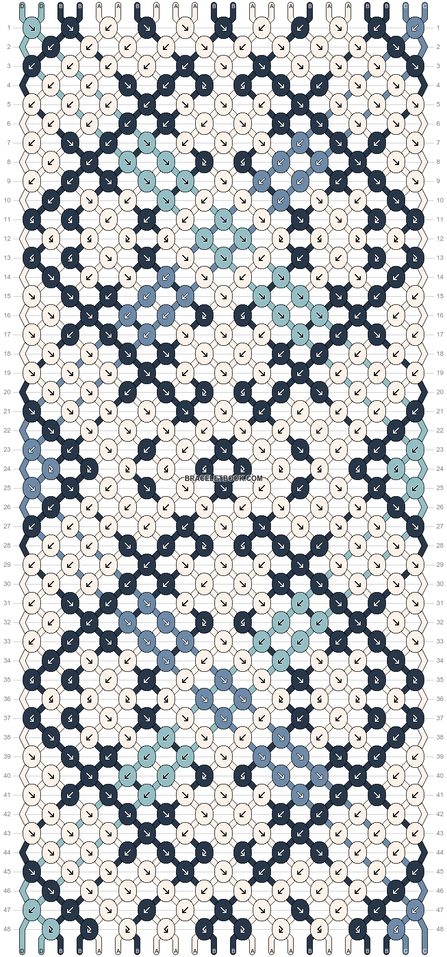 Normal pattern #173956 variation #359620 pattern