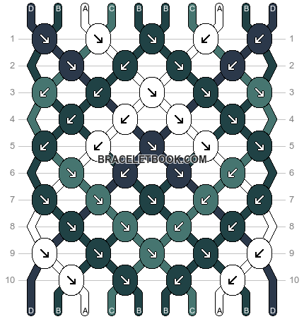 Normal pattern #173970 variation #359622 pattern