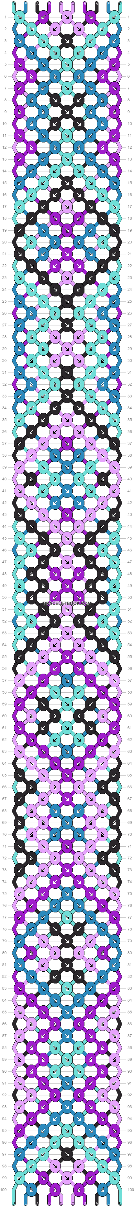 Normal pattern #172231 variation #359623 pattern