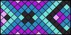 Normal pattern #172231 variation #359623