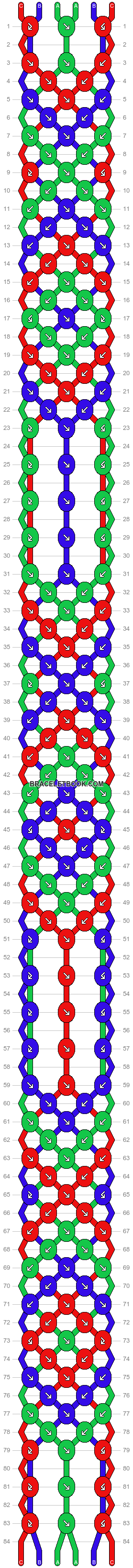 Normal pattern #149618 variation #359624 pattern