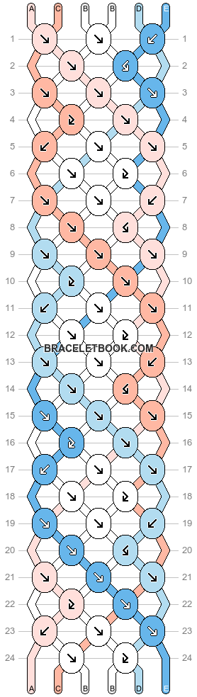 Normal pattern #172349 variation #359626 pattern