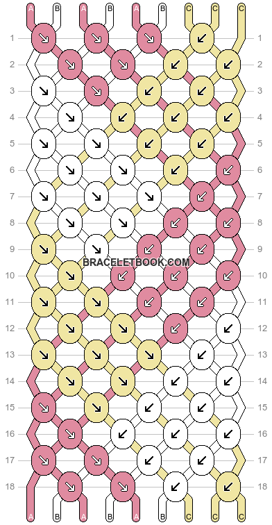 Normal pattern #117 variation #359628 pattern