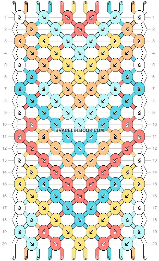 Normal pattern #173935 variation #359629 pattern
