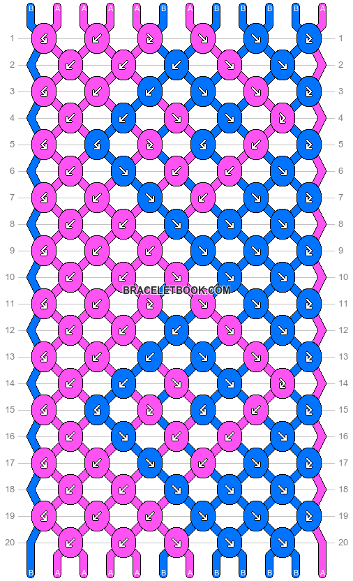 Normal pattern #151354 variation #359630 pattern