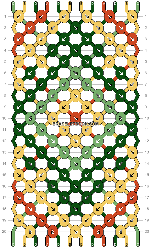 Normal pattern #160477 variation #359631 pattern