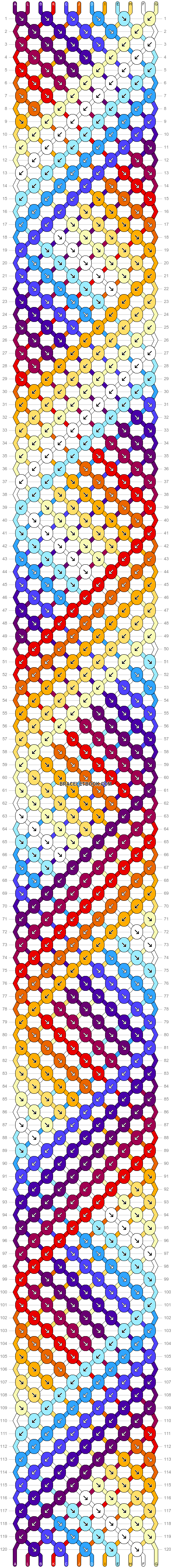 Normal pattern #126788 variation #359632 pattern