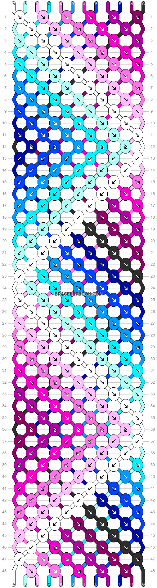 Normal pattern #173257 variation #359633 pattern