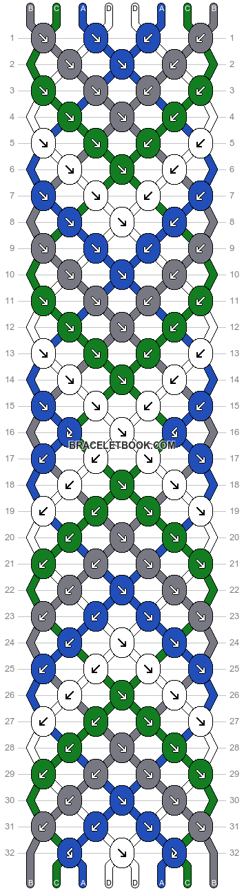 Normal pattern #17544 variation #359635 pattern