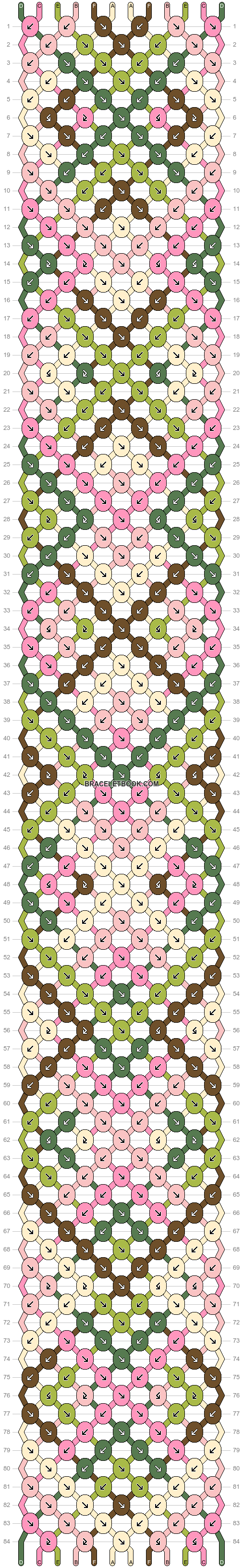 Normal pattern #157776 variation #359636 pattern