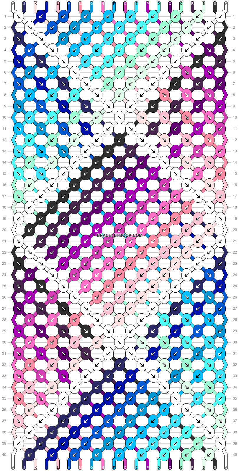 Normal pattern #172666 variation #359637 pattern